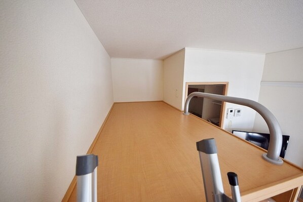 レオパレスブランドール Hの物件内観写真